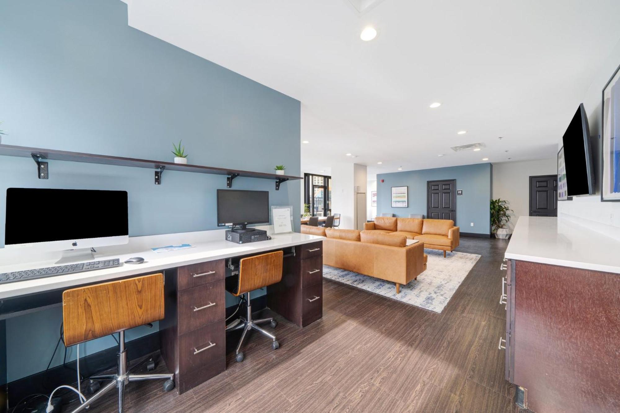 피츠버그 Vibrant Luxury Prime Location 24-7 Onsite Parking Gym Lounge 아파트 외부 사진