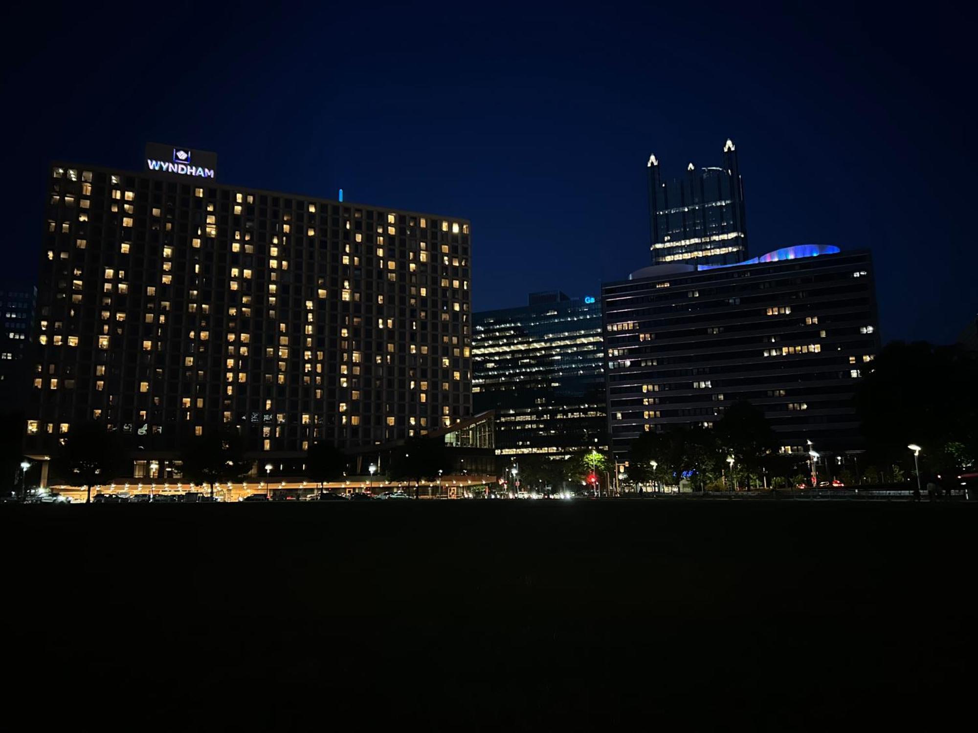피츠버그 Vibrant Luxury Prime Location 24-7 Onsite Parking Gym Lounge 아파트 외부 사진