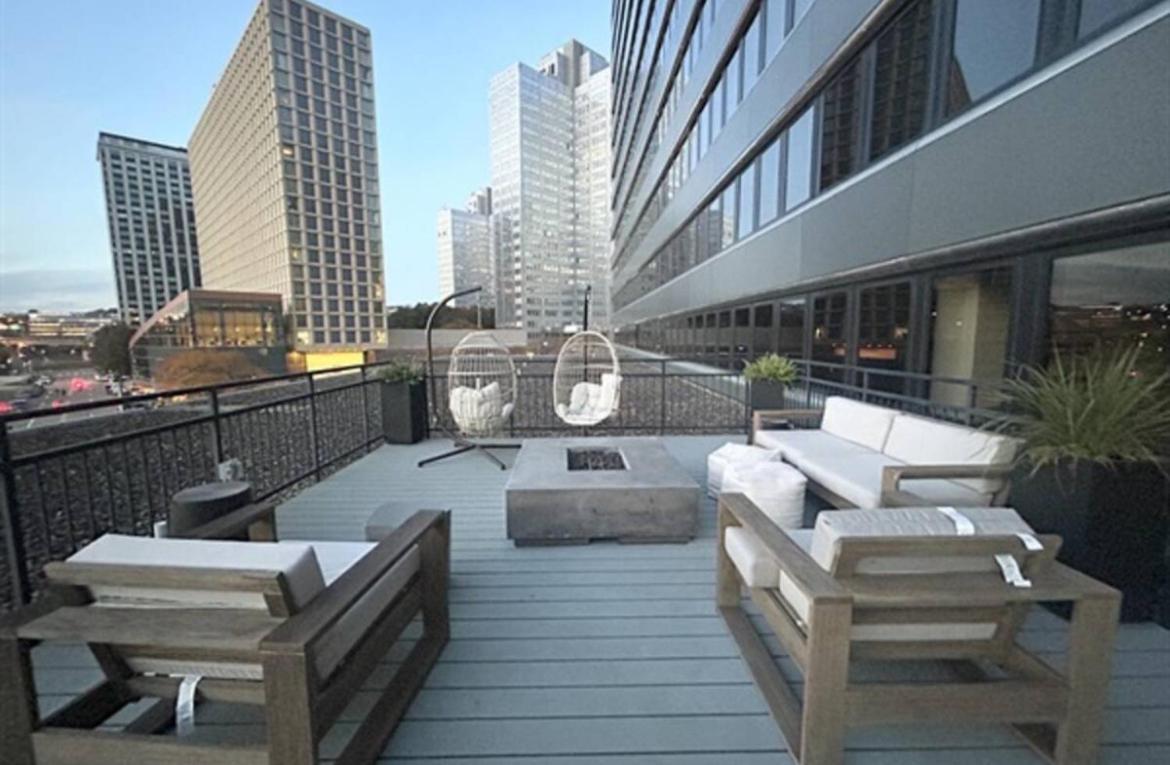 피츠버그 Vibrant Luxury Prime Location 24-7 Onsite Parking Gym Lounge 아파트 외부 사진